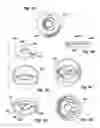 Fig. 21 - Electrode assemblies and electroencephalographic devices, methods and kits