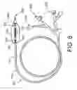 Fig. 07 - Devices, systems, and methods for determining vein geometric and compliance profiles for venous stenting