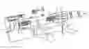 Fig. 01 - Orthopedic device delivering a controlled, repeatable impact