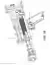 Fig. 11 - Orthopedic device delivering a controlled, repeatable impact