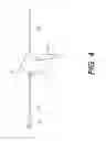 Fig. 05 - Bone anchor including only suture material and delivery device thereof