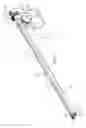 Fig. 02 - Suturing device for laparoscopic procedures