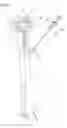 Fig. 02 - Needle holder for endoscope, suture set, and suture system