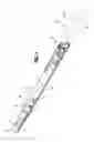 Fig. 02 - Surgical stapling loading unit with stroke counter and lockout