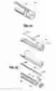 Fig. 28 - Systems for performing endoscopic procedures