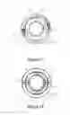 Fig. 10 - PROXIMAL INTERPHALANGEAL FUSION DEVICE