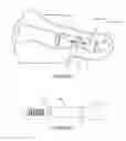 Fig. 19 - PROXIMAL INTERPHALANGEAL FUSION DEVICE