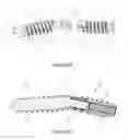 Fig. 28 - PROXIMAL INTERPHALANGEAL FUSION DEVICE