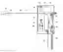Fig. 01 - Tethered system for cryogenic treatment