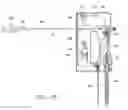 Fig. 05 - Tethered system for cryogenic treatment