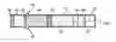 Fig. 01 - SINGLE CHANNEL, MULTIPLE DRUG DELIVERY DEVICE AND METHODS