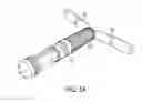 Fig. 05 - SINGLE CHANNEL, MULTIPLE DRUG DELIVERY DEVICE AND METHODS