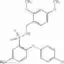 Fig. 71 - AROMATIC SULFONAMIDE DERIVATIVES