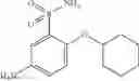 Fig. 76 - AROMATIC SULFONAMIDE DERIVATIVES