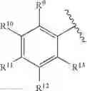 Fig. 12 - Compounds for the treatment of addiction