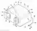 Fig. 01 - Hand sanitizing assembly