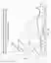 Fig. 15 - Light disinfection system and method