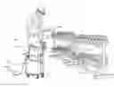 Fig. 01 - Systems and methods for spraying of sanitizing or disinfecting compositions with improved compatibility