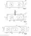 Fig. 04 - Support structures, cabinets and methods for disinfecting objects