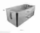 Fig. 04 - Sterilization tray fastener and related methods