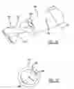 Fig. 12 - Intravascular ventricular assist device