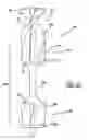 Fig. 13 - Intravascular ventricular assist device