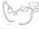 Fig. 01 - METHODS OF ADMINISTERING NITRIC OXIDE TO ARTERIAL OR ARTERIALIZED BLOOD