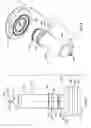 Fig. 03 - Syringe barrel and syringe-confirmation assembly