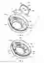 Fig. 04 - Syringe barrel and syringe-confirmation assembly