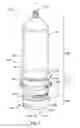 Fig. 05 - Syringe barrel and syringe-confirmation assembly