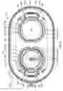 Fig. 12 - Syringe barrel and syringe-confirmation assembly