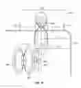 Fig. 16 - Syringe barrel and syringe-confirmation assembly