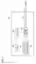 Fig. 02 - HYDROGEN GAS SUPPLYING APPARATUS