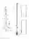 Fig. 02 - Suction catheter systems for applying effective aspiration in remote vessels, especially cerebral arteries