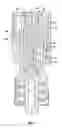Fig. 03 - Tamper-resistant cap