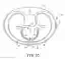 Fig. 06 - Tachyarrhythmia induction by an extra-cardiovascular implantable cardioverter defibrillator