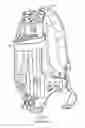Fig. 02 - Quick coupling for self-contained breathing apparatus harness and backplate