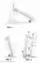 Fig. 02 - Mobile athletic training table