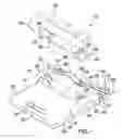 Fig. 02 - Leg Exercise Assembly