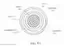 Fig. 04 - Graphene core for a golf ball