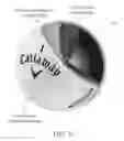 Fig. 08 - Graphene core for a golf ball
