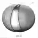 Fig. 09 - Graphene core for a golf ball