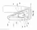 Fig. 07 - GOLF CLUB SET HAVING AN ELASTOMER ELEMENT FOR BALL SPEED CONTROL