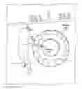 Fig. 01 - APPARATUS AND METHODOLOGY FOR IMPROVING AN ATHLETIC SWING VIA DIRECT IMPACT TRAINING OR NON-IMPACT WEIGHTED RESISTANCE