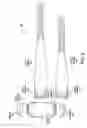 Fig. 09 - APPARATUS AND METHODOLOGY FOR IMPROVING AN ATHLETIC SWING VIA DIRECT IMPACT TRAINING OR NON-IMPACT WEIGHTED RESISTANCE
