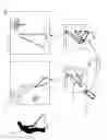 Fig. 06 - Motion mirroring system that incorporates virtual environment constraints