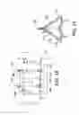 Fig. 08 - Underdrain for a filter system for filtering water or wastewater and a method of washing a filter system