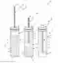 Fig. 01 - Water filter system