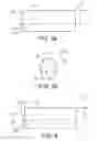 Fig. 05 - Filter element comprising inclined end panels and respective filter housing