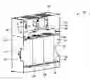 Fig. 01 - Industrial air filtration system and associated filter element